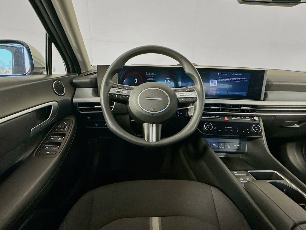 Certified 2024 Hyundai Sonata SEL image 22