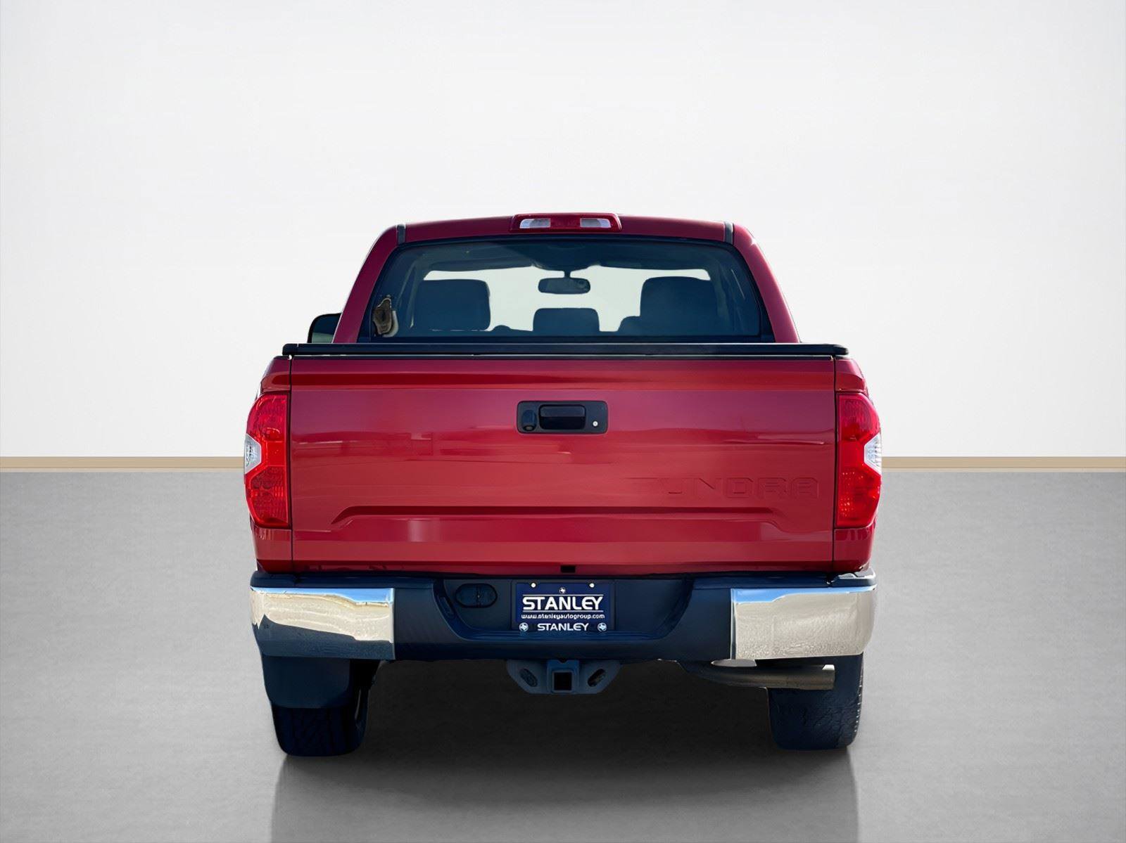 Used 2015 Toyota Tundra Limited image 6