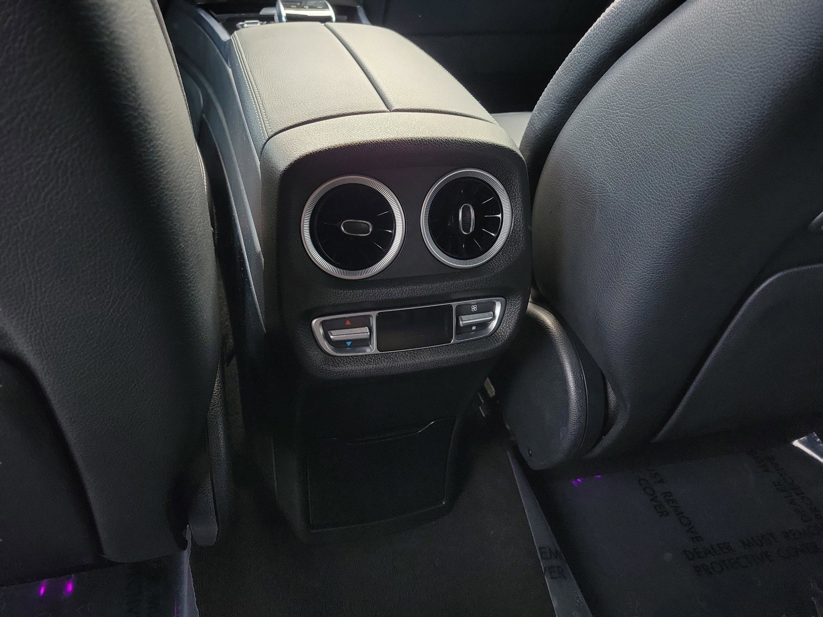 Certified 2021 Mercedes-Benz G 550 image 15