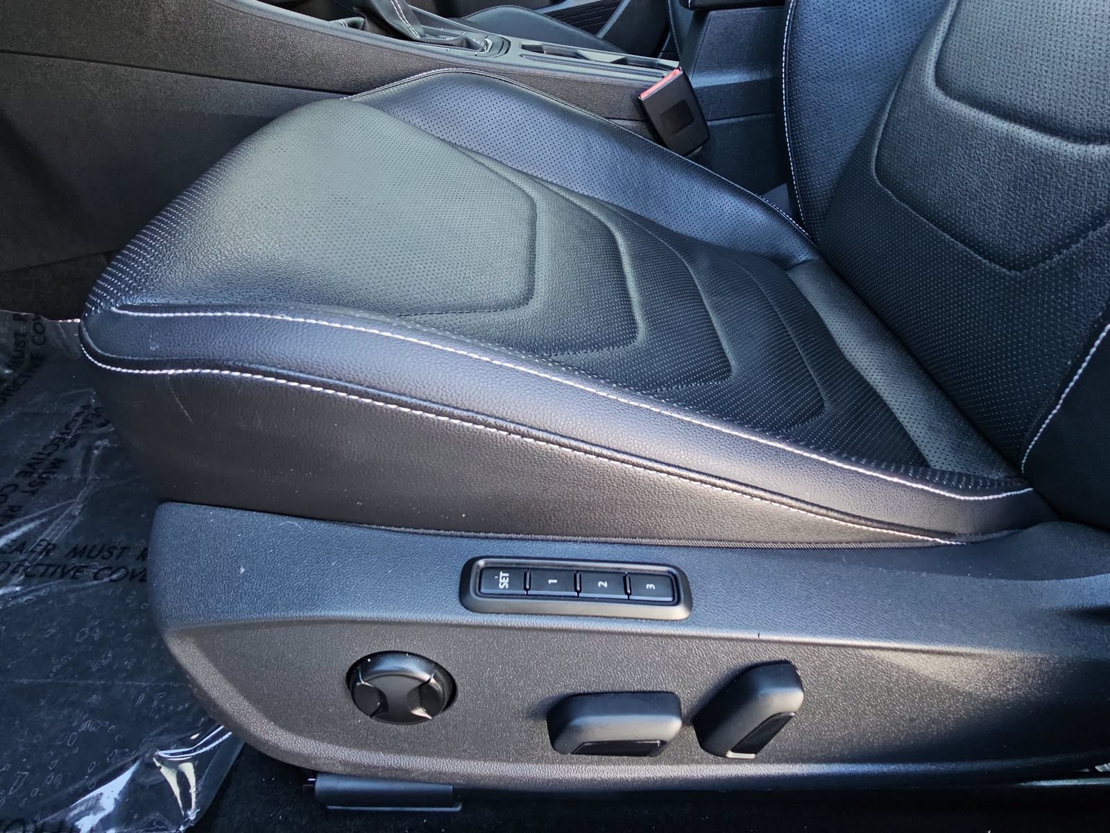 Used 2022 Volkswagen Jetta SEL FWD image 27
