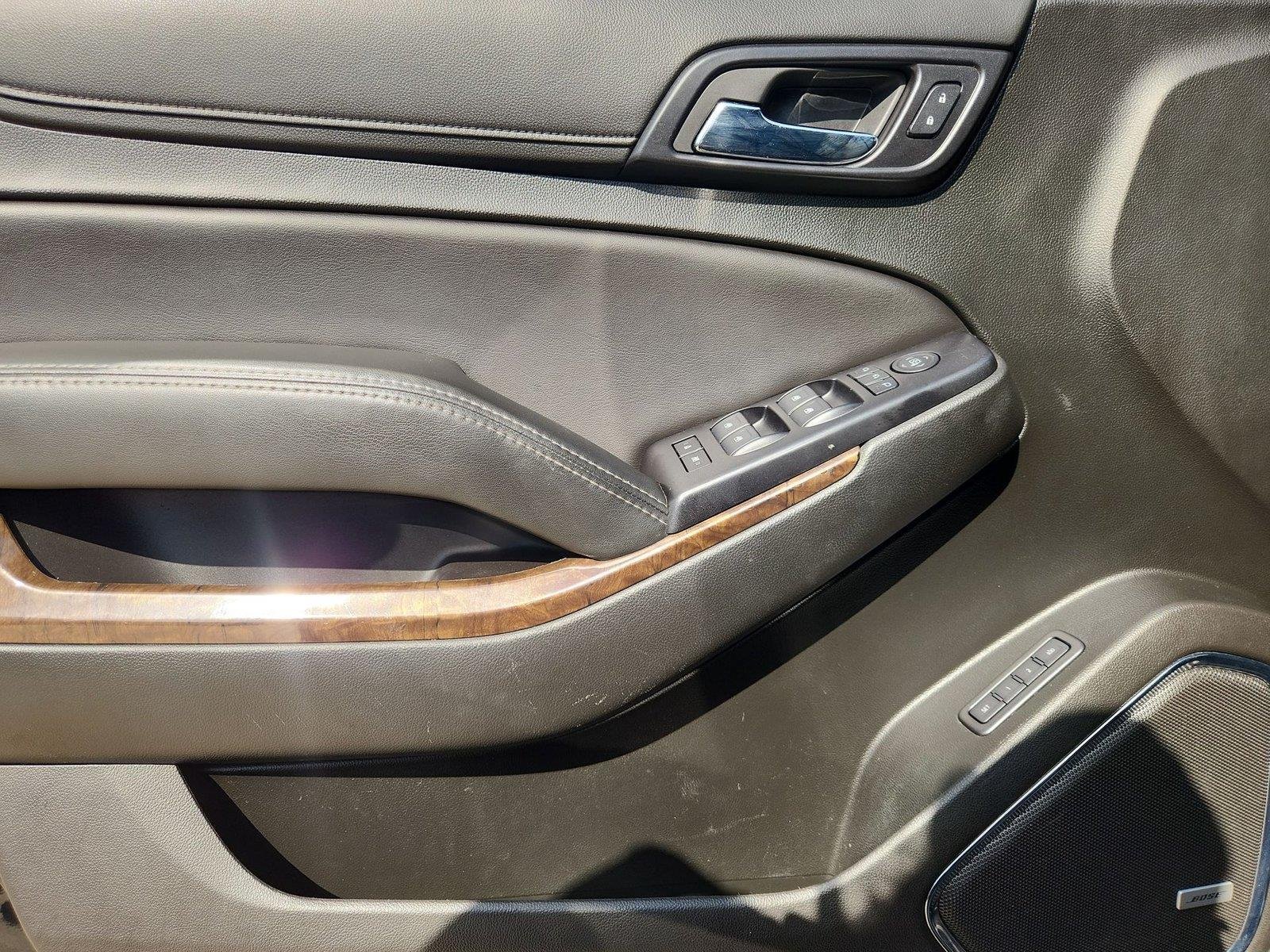 Certified 2019 Chevrolet Suburban LT AWD/4WD image 23