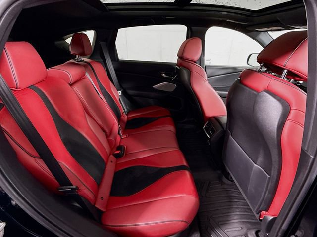 Used 2021 Acura RDX A-Spec image 30