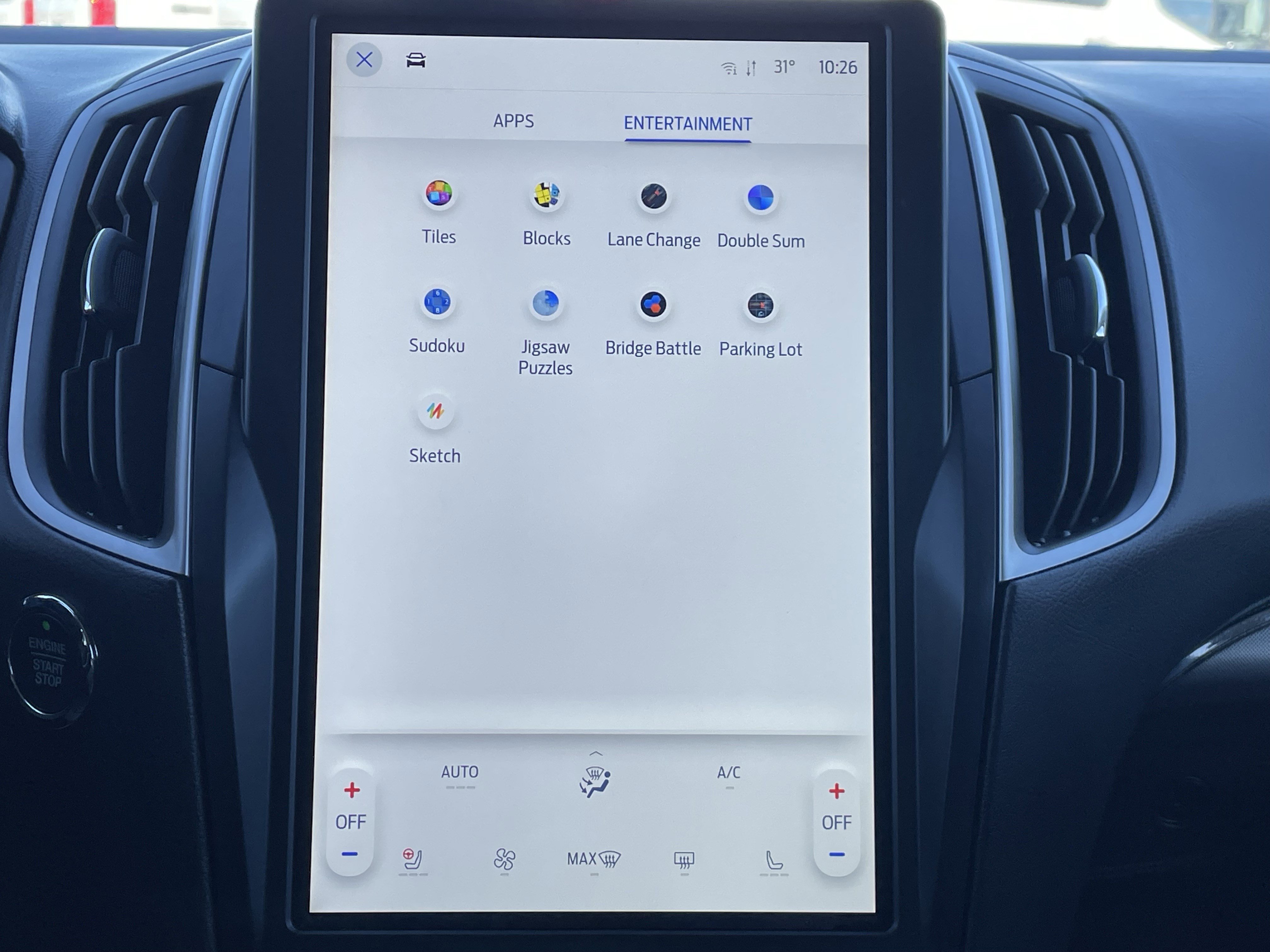 Used 2022 Ford Edge SEL w/ Convenience Package image 31