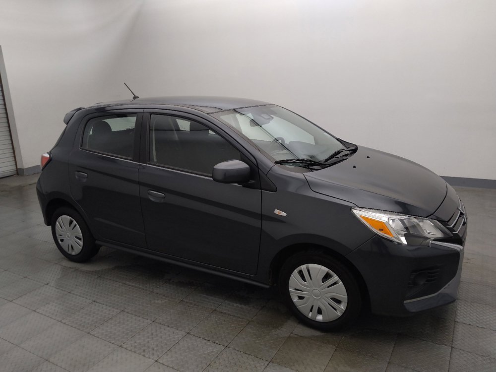 Used 2024 Mitsubishi Mirage ES FWD image 11