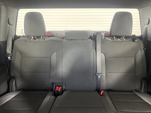 Used 2024 Chevrolet Silverado 1500 RST image 21