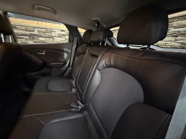 Used 2014 Hyundai Tucson SE FWD image 30