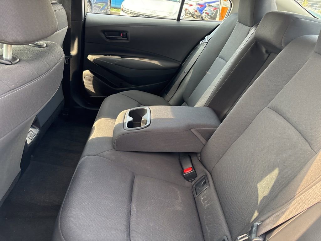 Used 2023 Toyota Corolla LE image 15