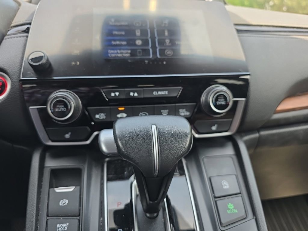 Used 2022 Honda CR-V Touring image 19