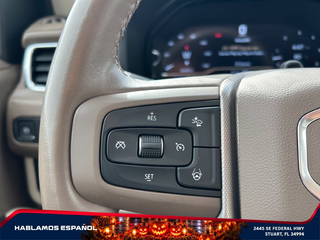 Used 2024 GMC Yukon XL Denali w/ Denali Reserve Package AWD/4WD image 26