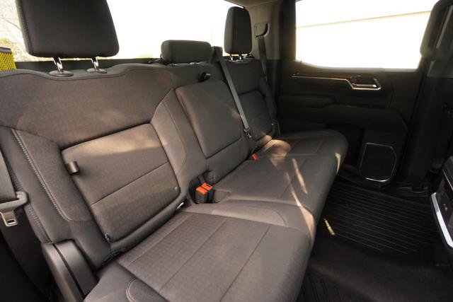 Used 2024 GMC Sierra 1500 Elevation w/ X31 Off-Road Package image 23