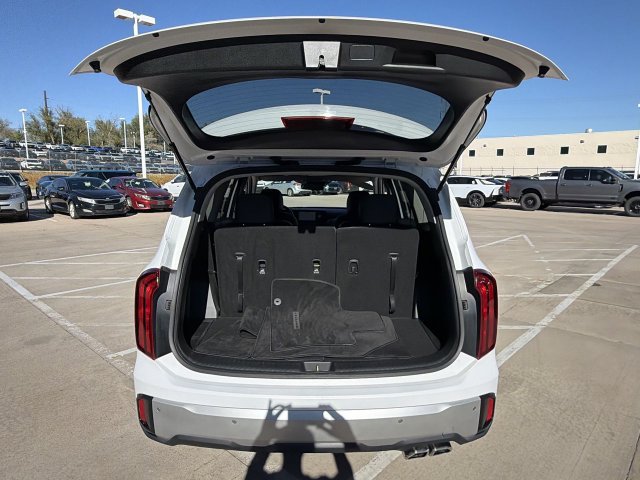 Certified 2023 Kia Telluride S AWD/4WD image 34