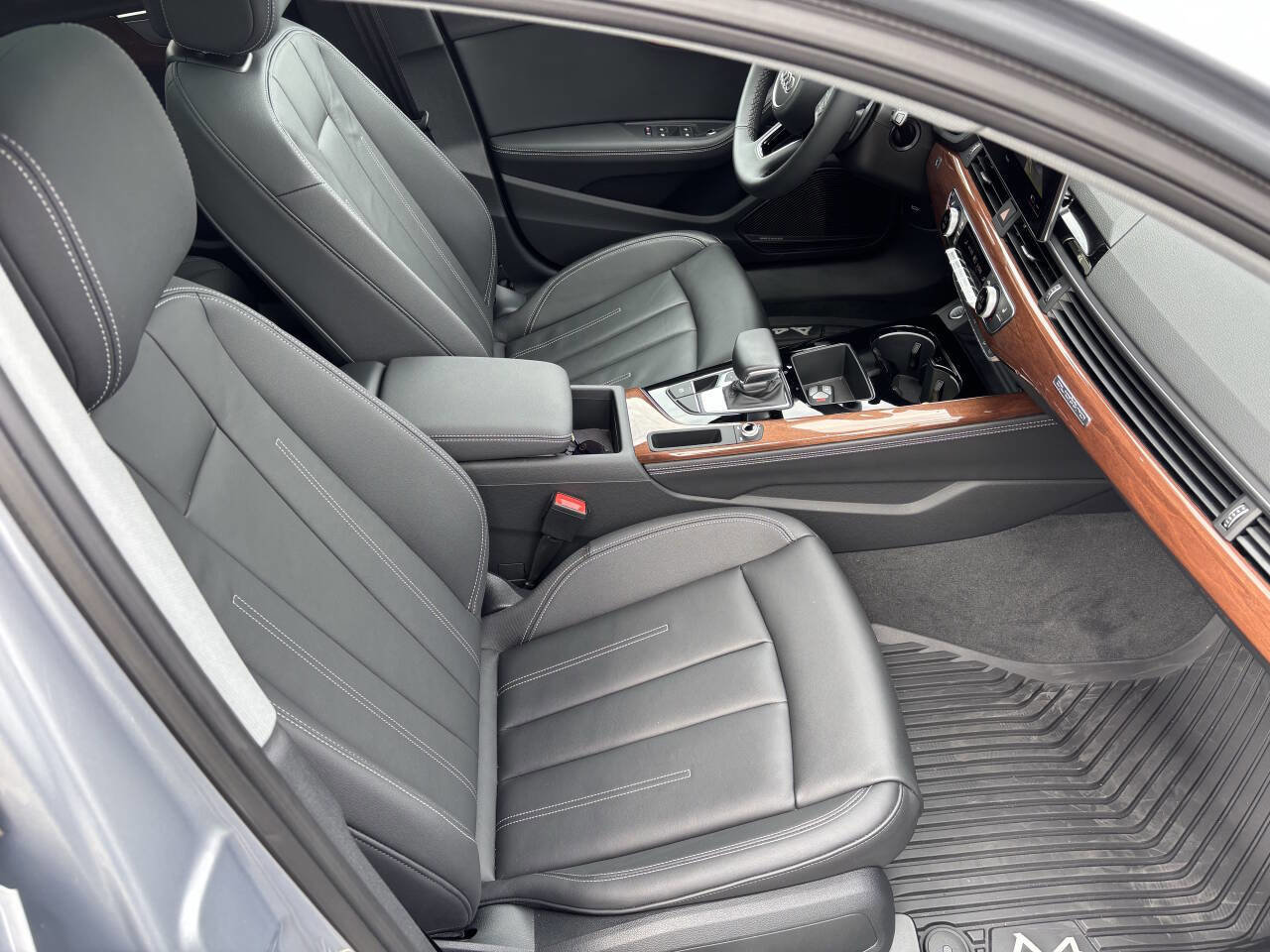 Used 2022 Audi A4 2.0T allroad Premium Plus image 21