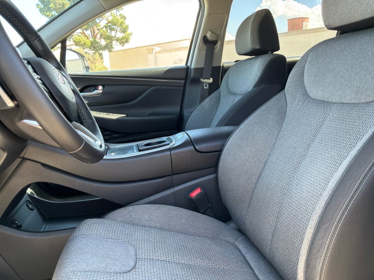 Used 2022 Hyundai Santa Fe SEL Convenience AWD/4WD image 18