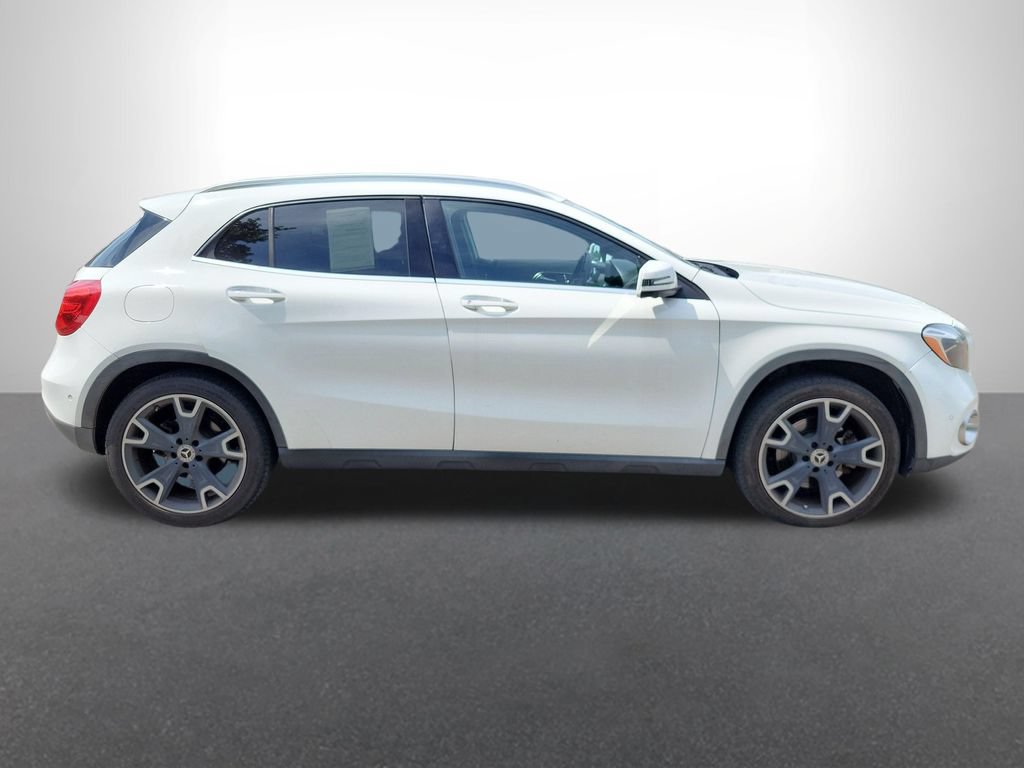 Used 2019 Mercedes-Benz GLA 250 image 6