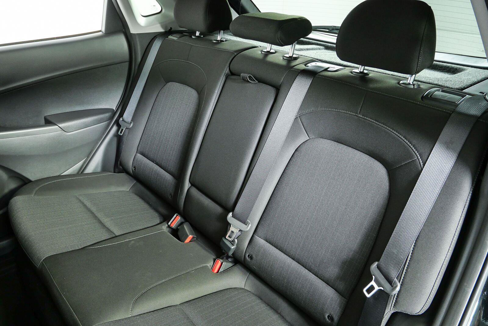 Used 2023 Hyundai Kona SEL w/ Convenience Package FWD image 17