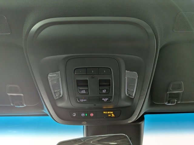 Certified 2023 Cadillac CT4 Premium Luxury image 26