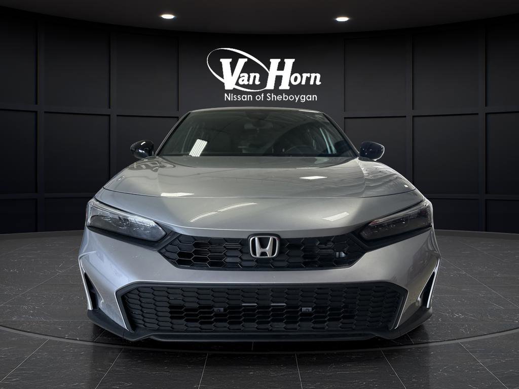 Used 2025 Honda Civic Sport image 8