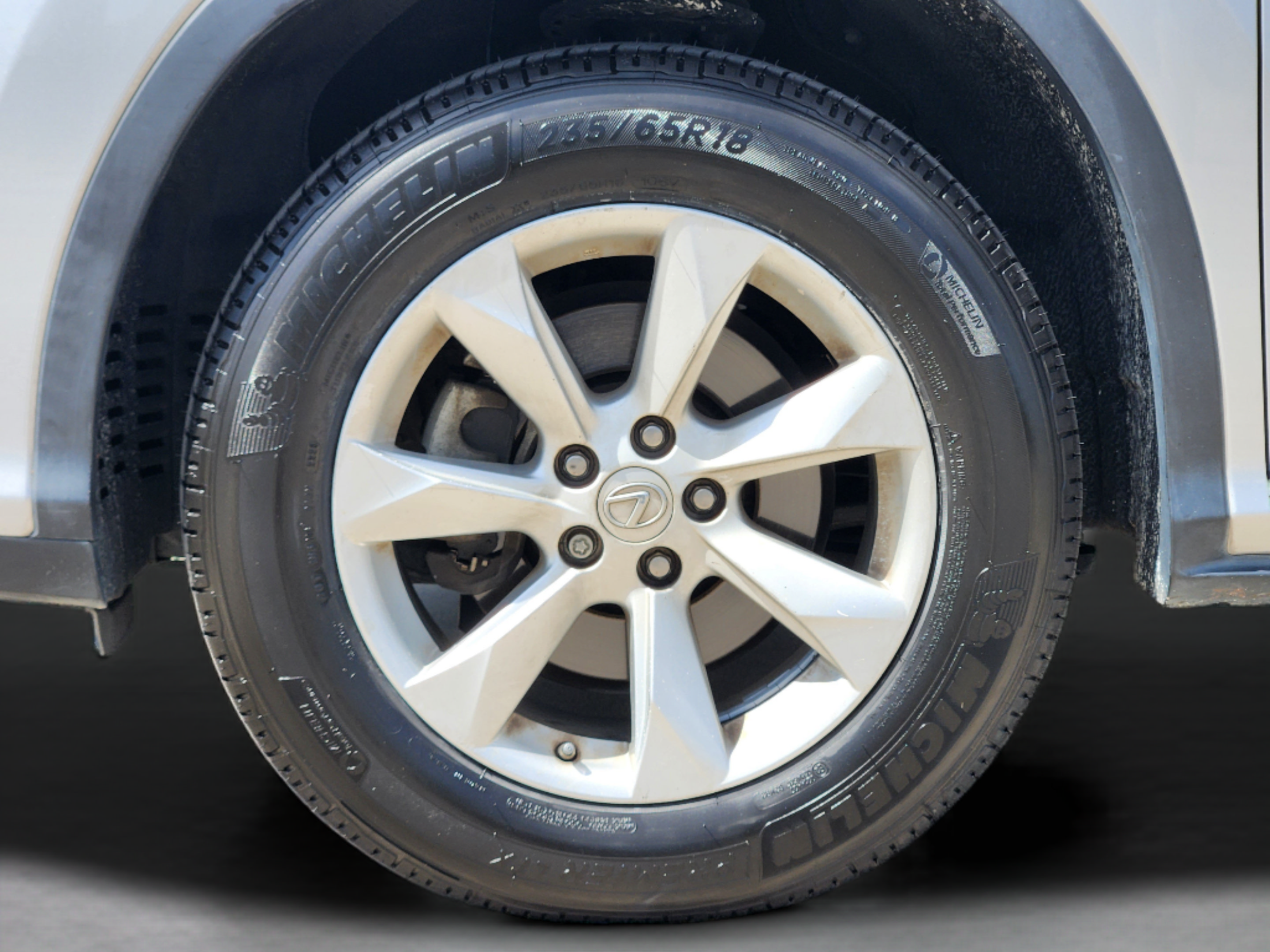 Used 2016 Lexus RX 350 FWD w/ Premium Package image 30