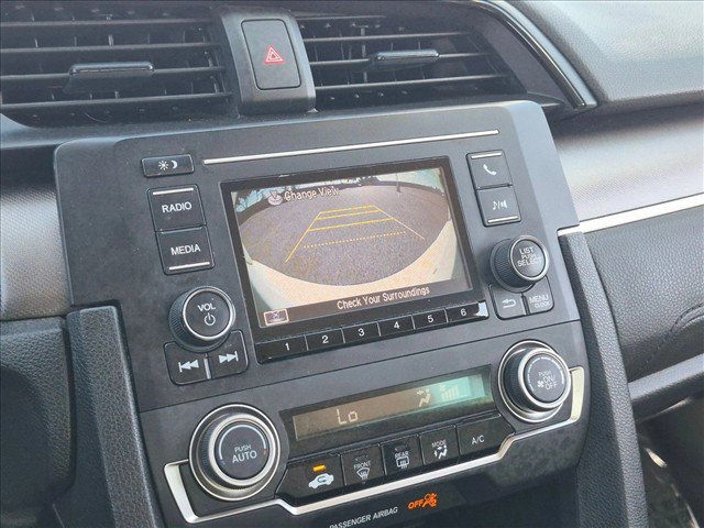 Used 2017 Honda Civic LX image 18