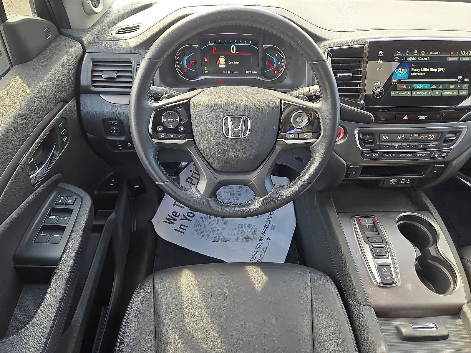 Used 2022 Honda Pilot EX-L image 14
