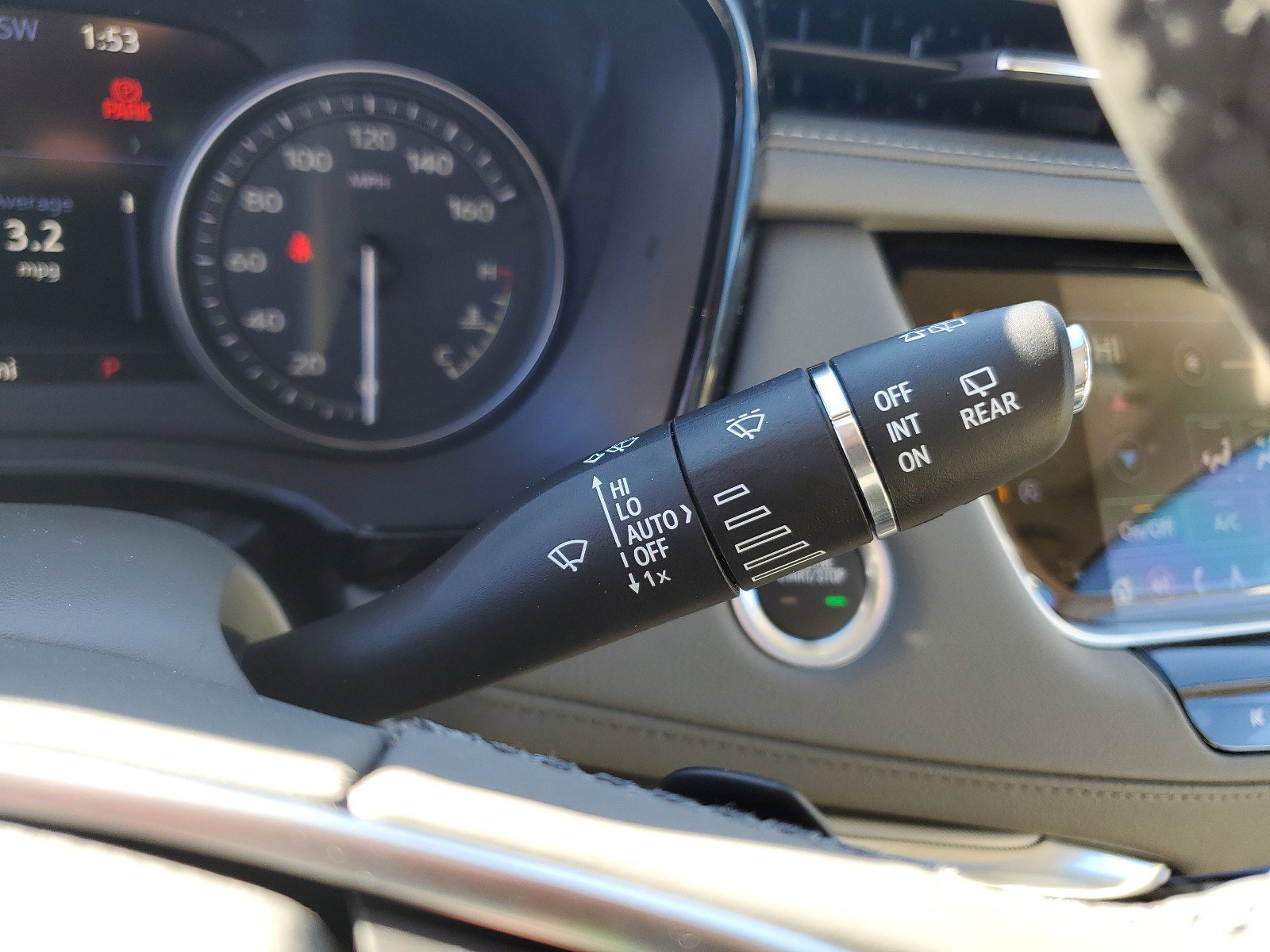 New 2025 Cadillac XT5 Premium Luxury w/ Technology Package image 23