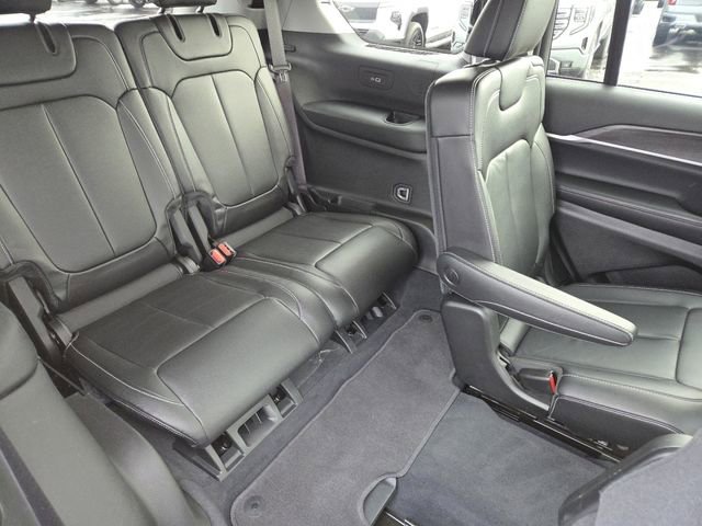 Used 2023 Jeep Grand Cherokee L Limited image 28