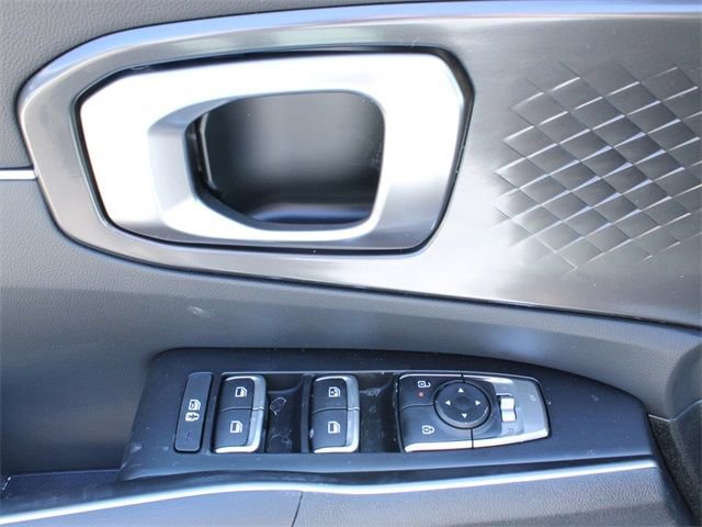 New 2025 Kia Sorento S w/ Panoramic Sunroof Package image 18