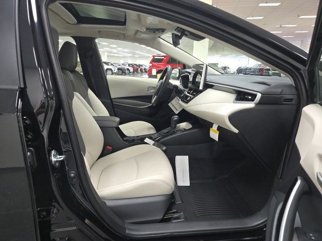 New 2026 Toyota Corolla XLE FWD image 8