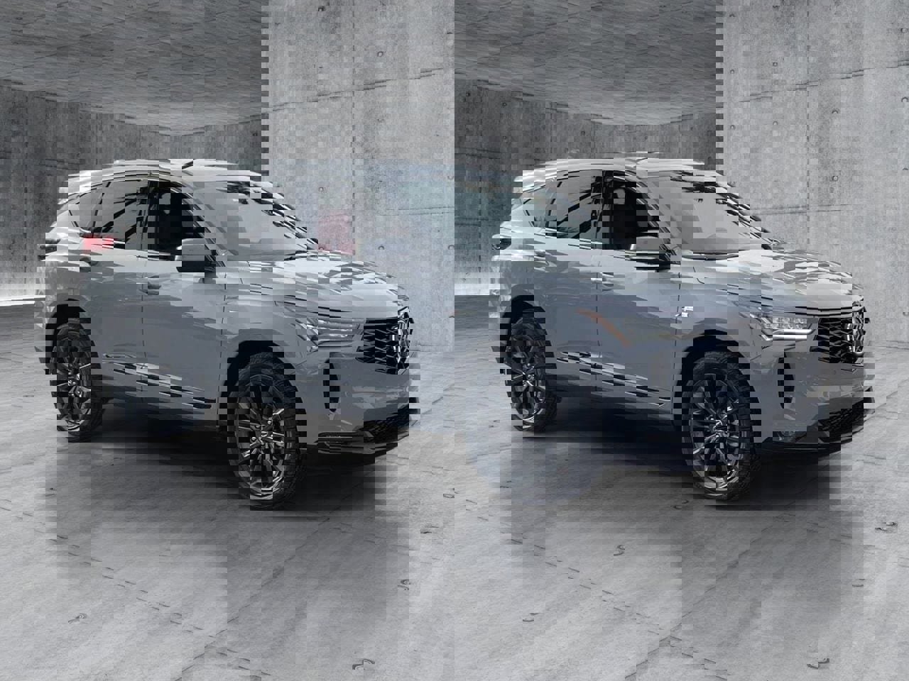 New 2026 Acura RDX A-Spec AWD/4WD image 8