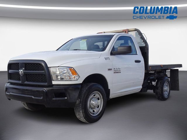 Used 2018 RAM 2500 Tradesman RWD image 6