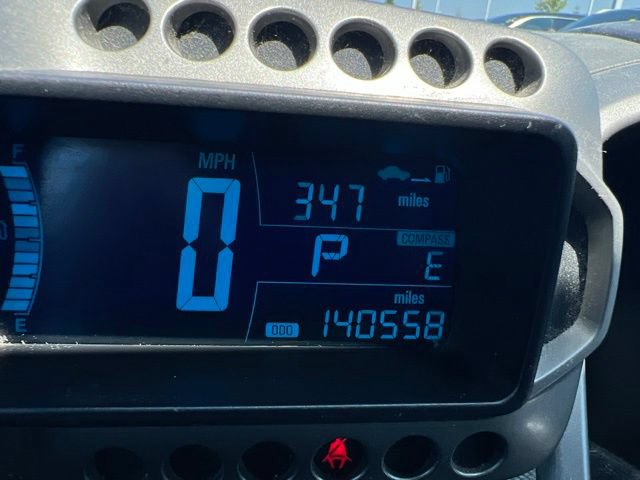 Used 2015 Chevrolet Sonic LT FWD image 12