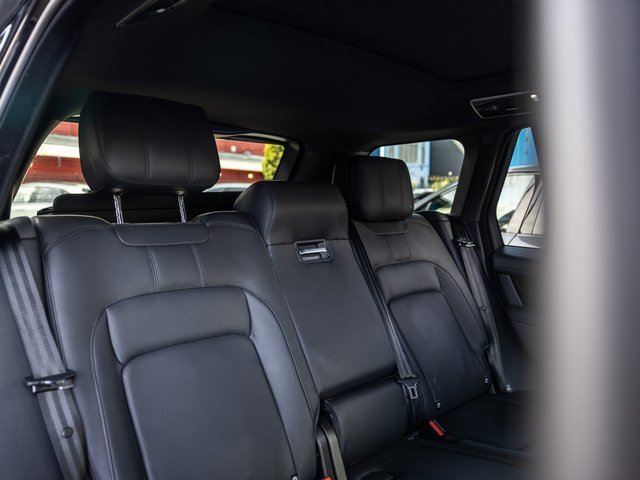 Used 2021 Land Rover Range Rover Westminster Edition image 36