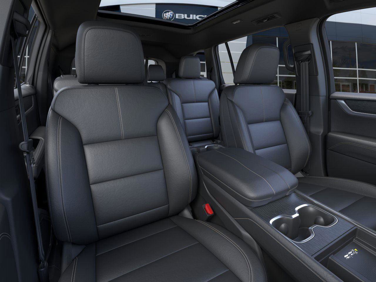 New 2025 GMC Acadia Elevation w/ Elevation Premium Package image 34