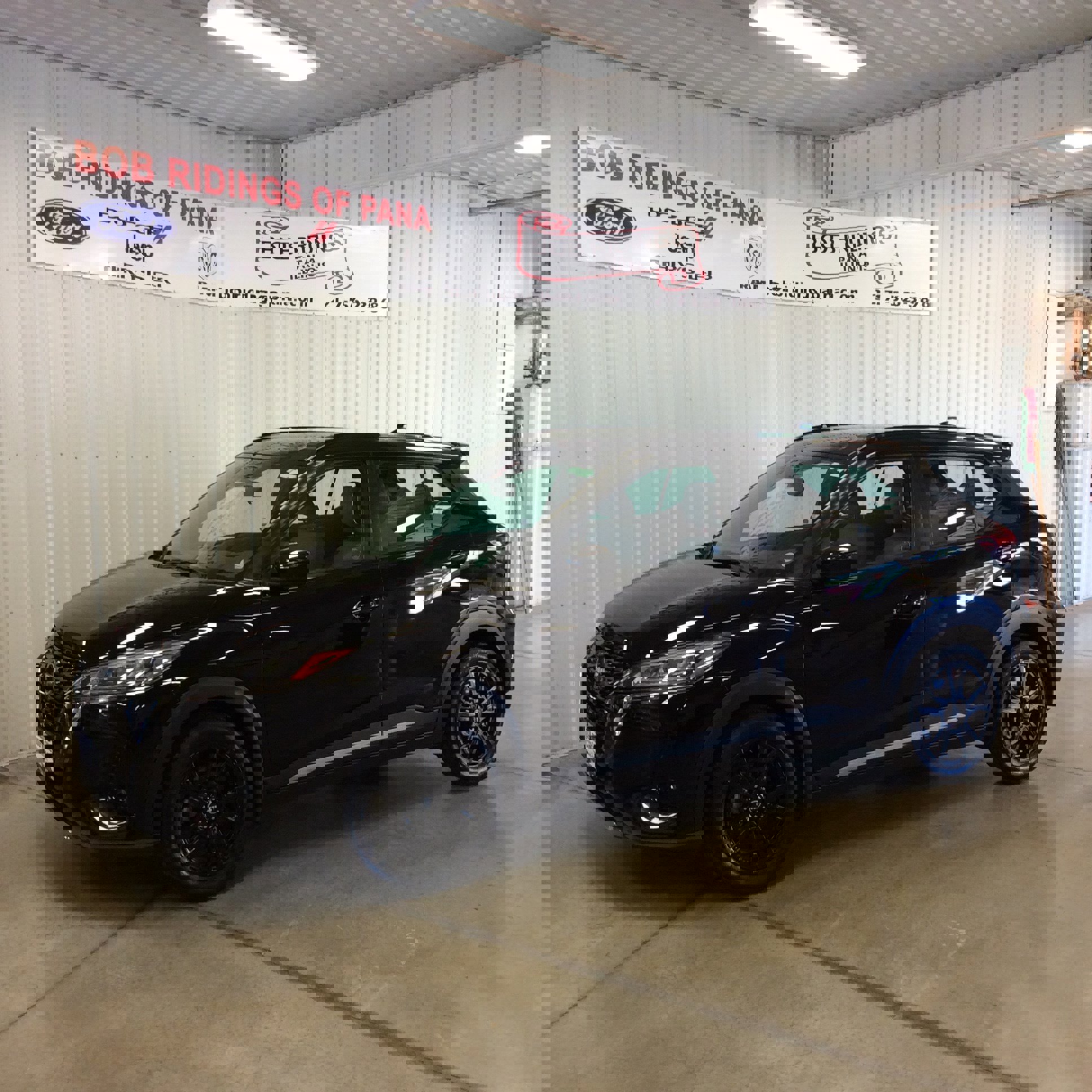 Used 2022 Nissan Kicks SR w/ Premium Package