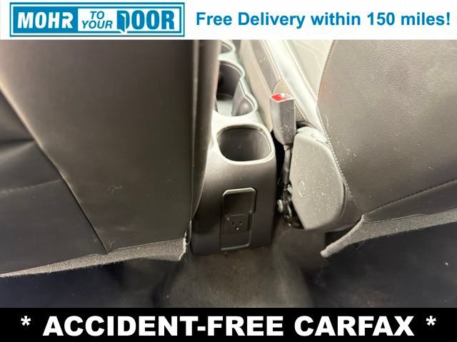 Used 2022 Chevrolet Trax LT AWD/4WD image 39