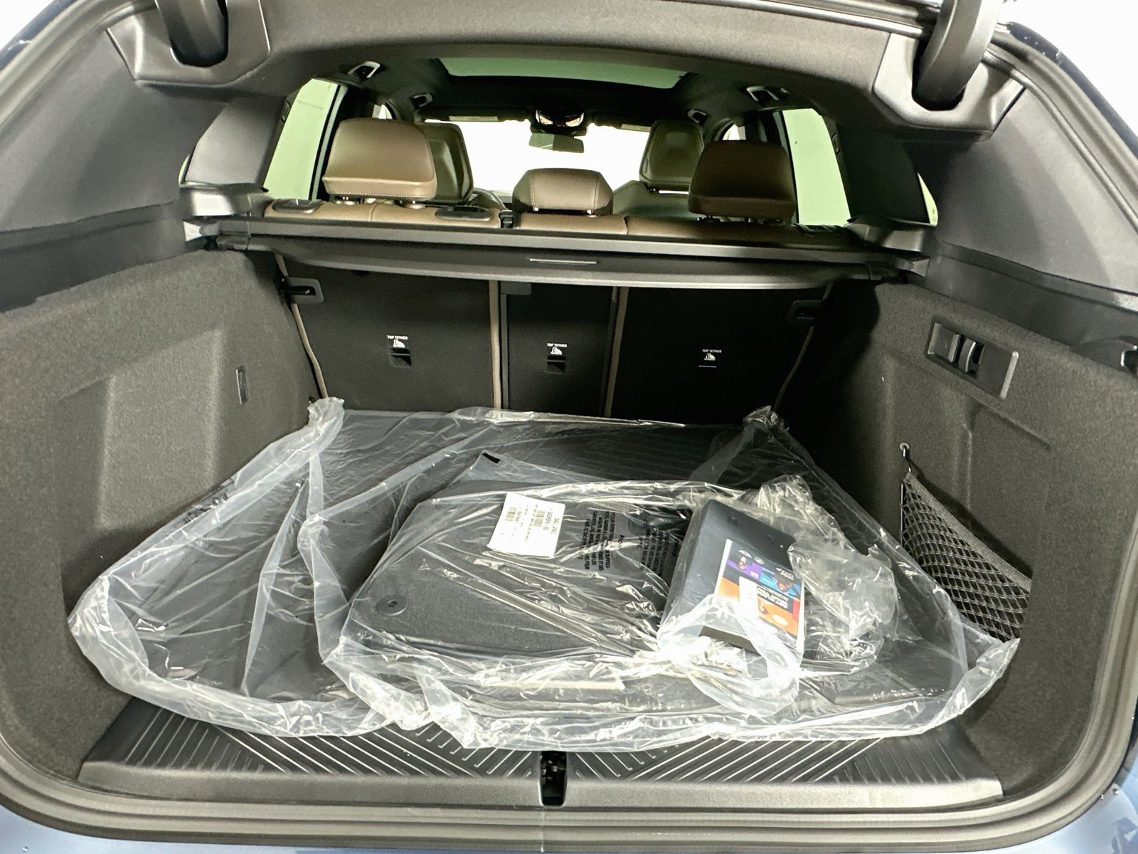New 2026 BMW X3 xDrive30i AWD/4WD image 39