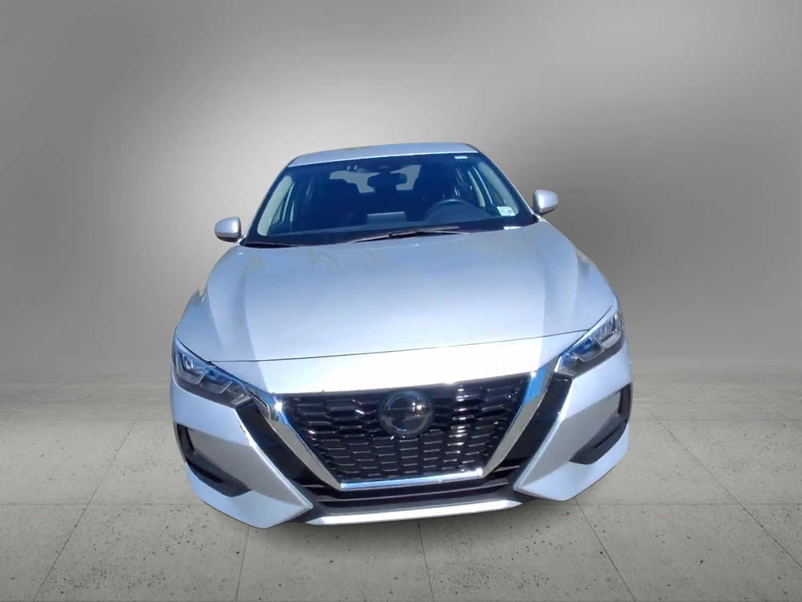 Used 2023 Nissan Sentra SV FWD image 3