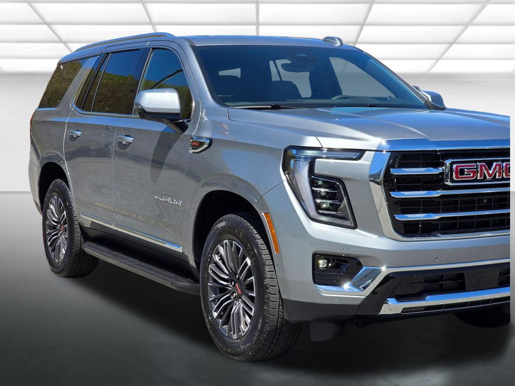 New 2026 GMC Yukon Elevation w/ Elevation Premium Package AWD/4WD image 39