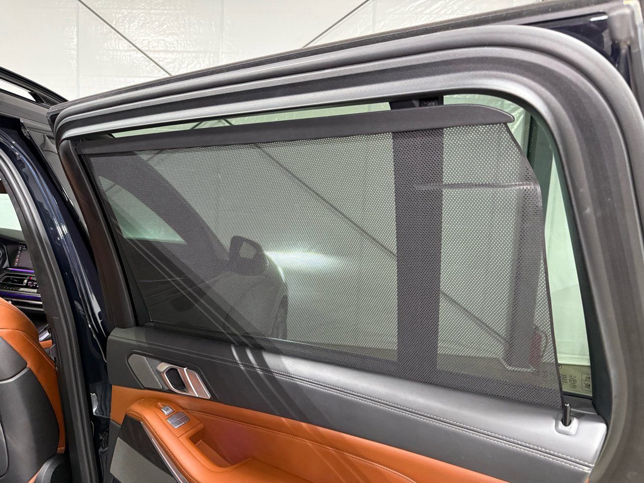 Used 2020 BMW X7 xDrive40i w/ M Sport Package image 35