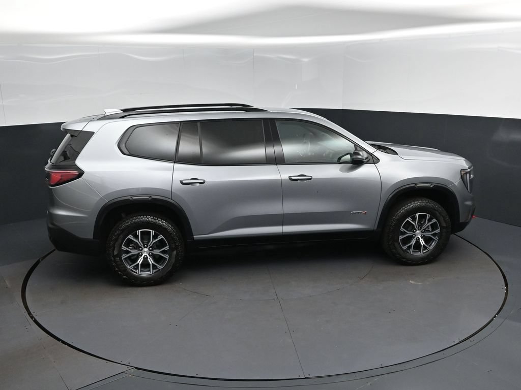 Used 2024 GMC Acadia AT4 w/ Luxury Package AWD/4WD image 35