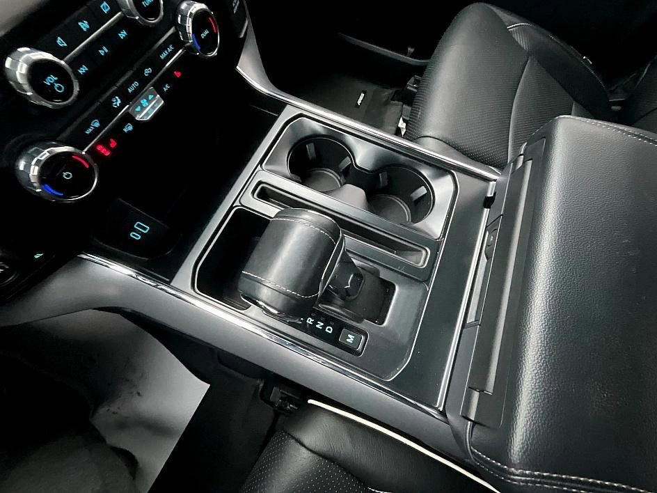 Used 2023 Ford F150 XLT w/ Equipment Group 302A High image 28