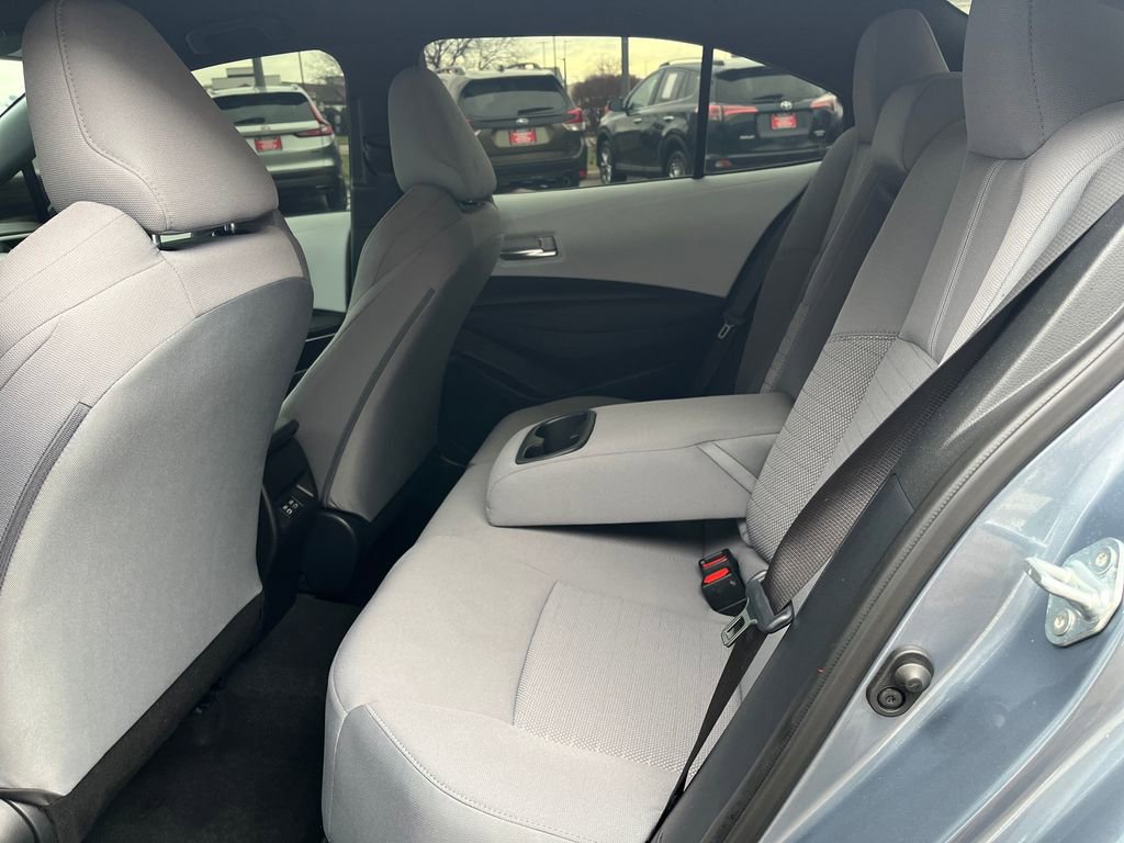 Certified 2024 Toyota Corolla SE image 26