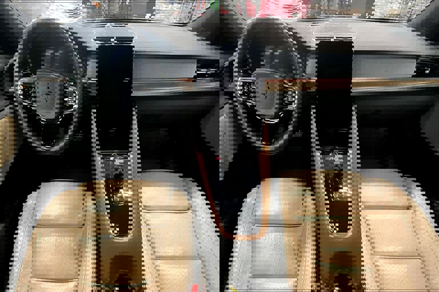 Used 2022 Polestar Polestar 2 w/ Plus Package image 15