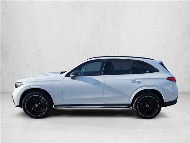 New 2026 Mercedes-Benz GLC 300 image 5