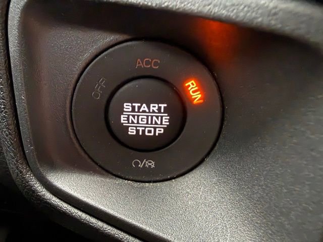 Used 2024 Jeep Wrangler Sport S image 30