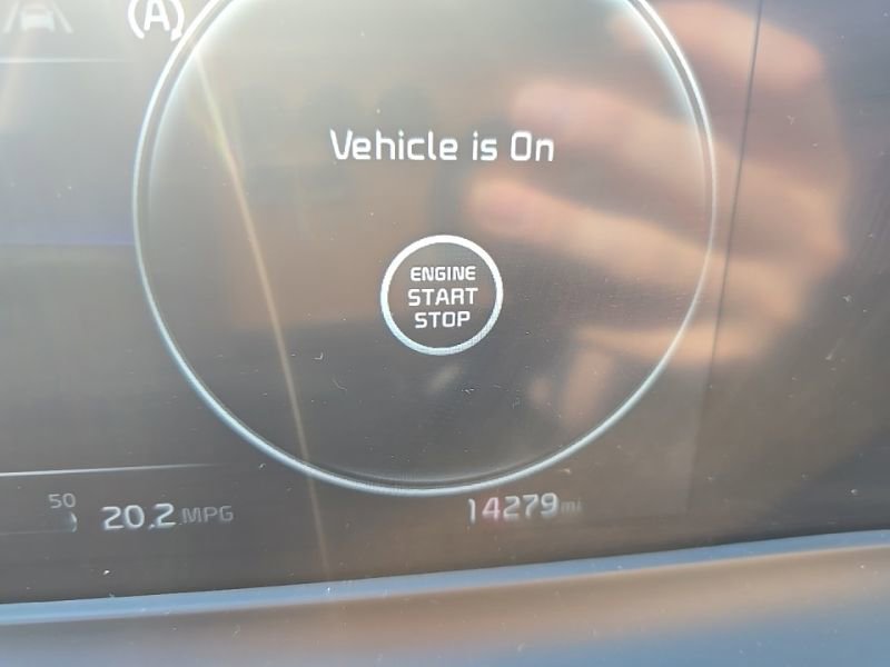 Certified 2024 Kia Seltos EX AWD/4WD image 12
