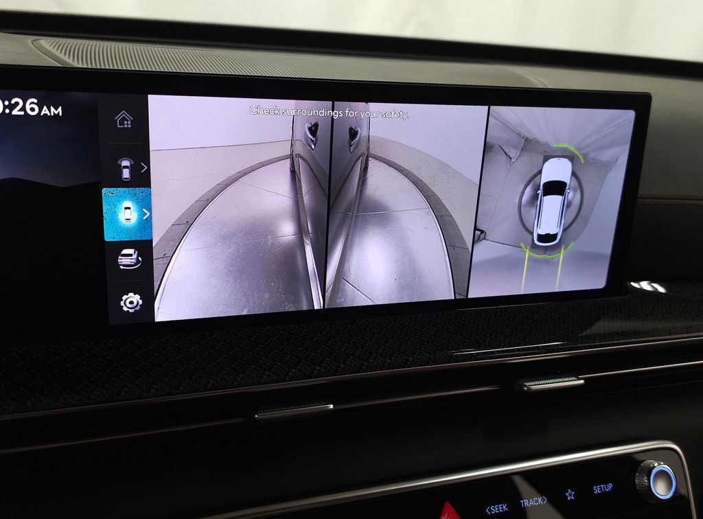 Used 2025 Genesis GV80 3.5T e-SC image 39