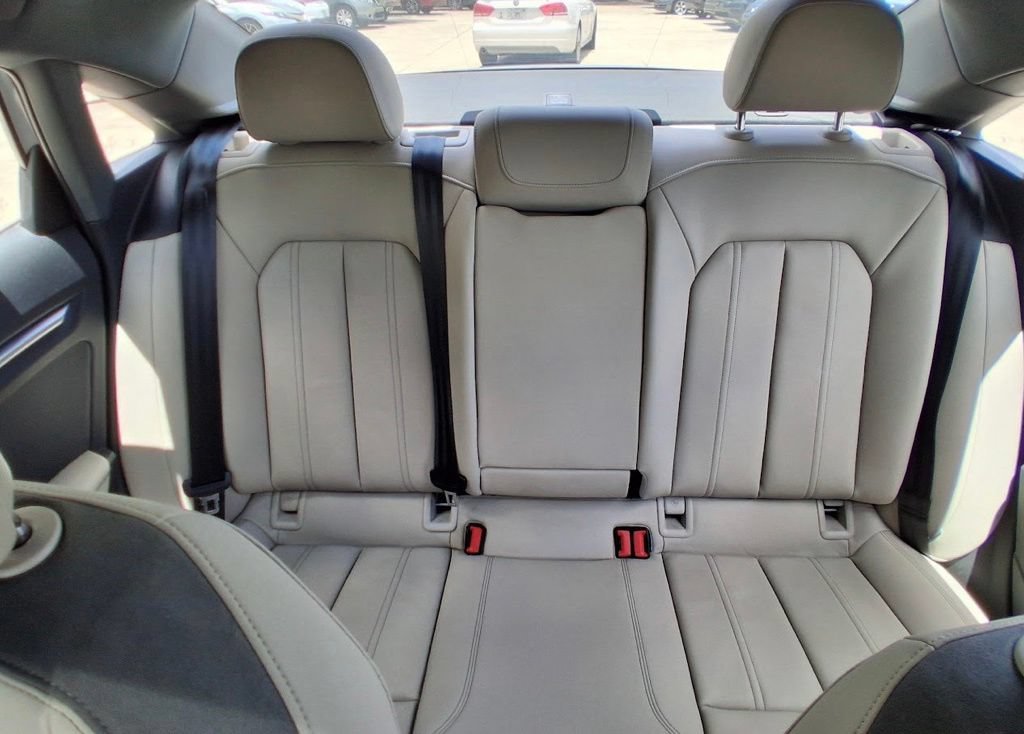 Used 2024 Audi A3 2.0T Premium FWD image 13