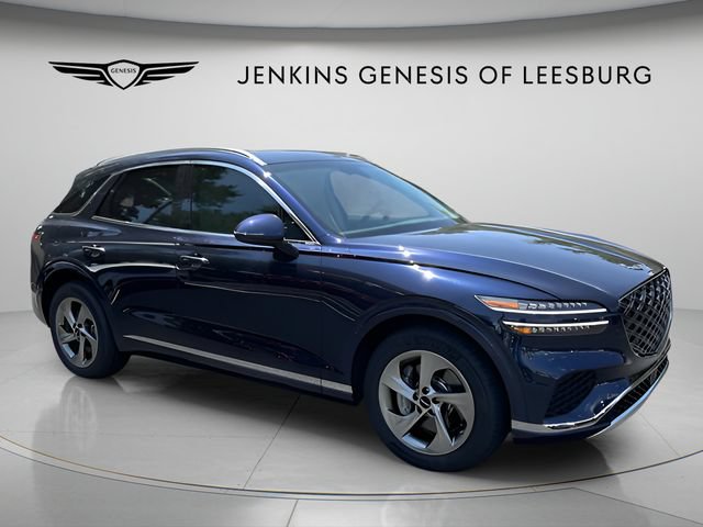 New 2026 Genesis GV70 2.5T Select