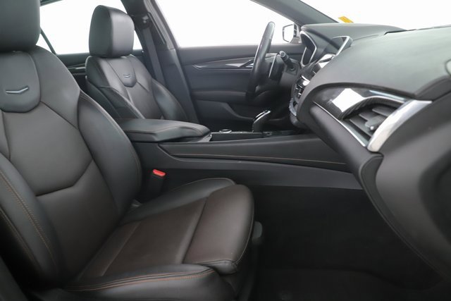 Used 2022 Cadillac CT5 Sport w/ Climate Package image 29